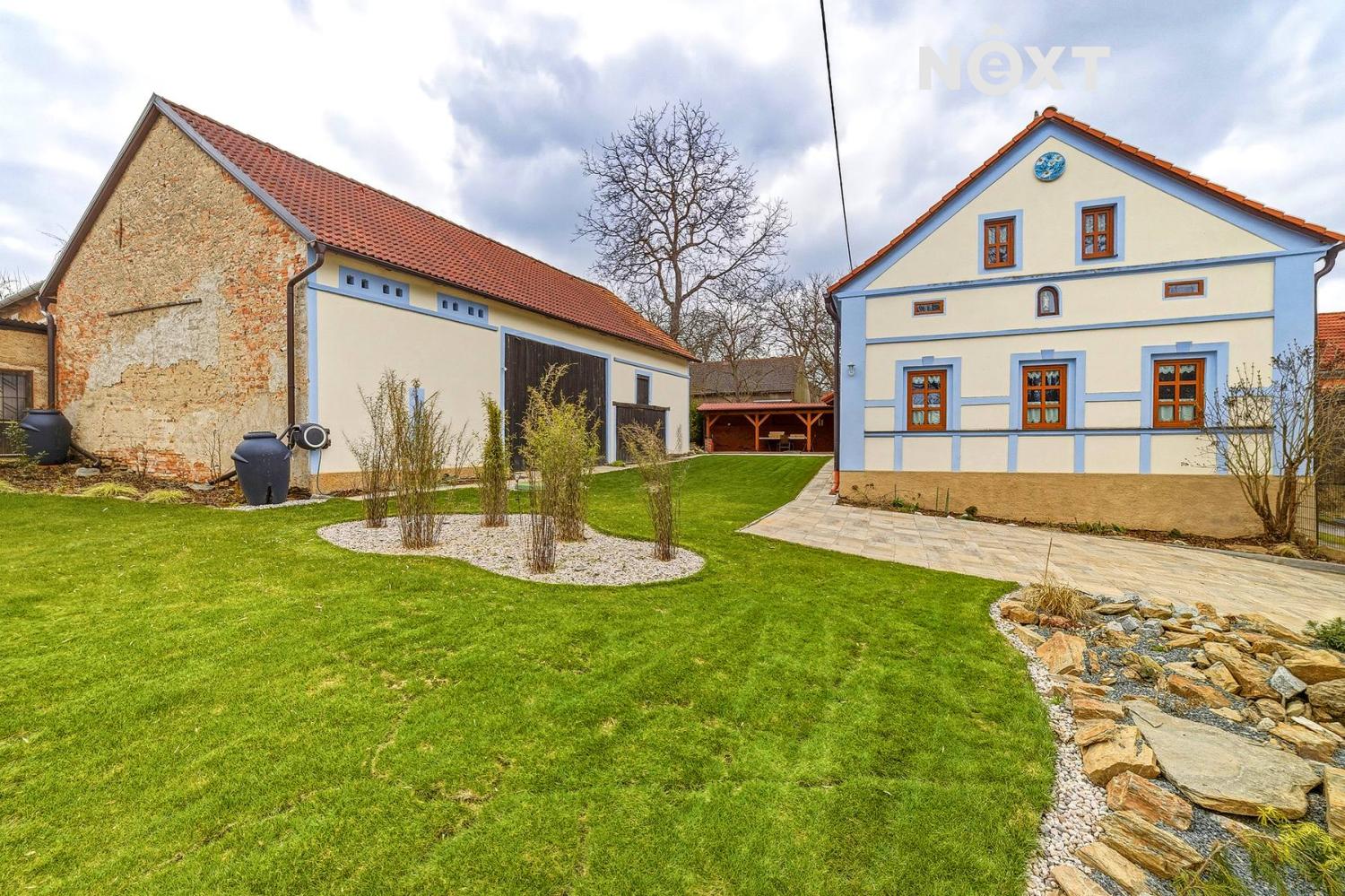 Prodej Rodinný dům, 259㎡