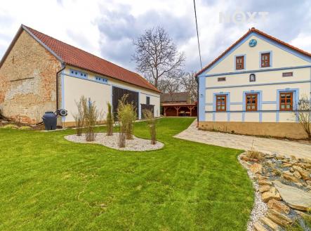 Prodej domu/vily, 259 m²