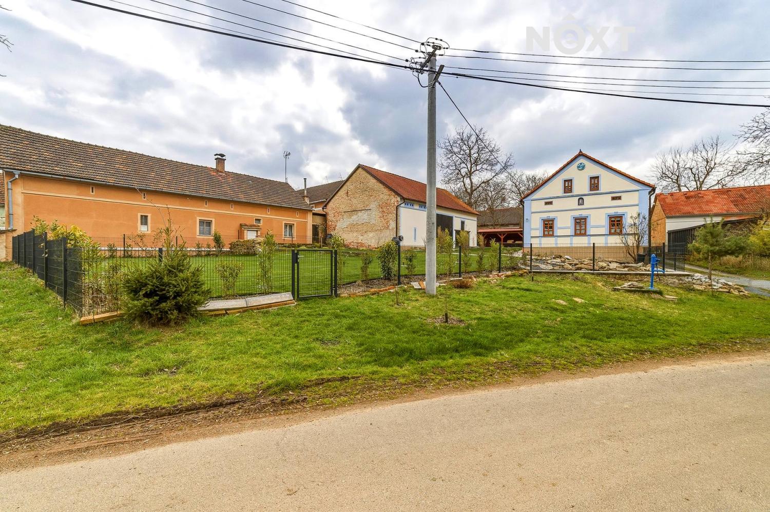 Prodej Rodinný dům, 259㎡