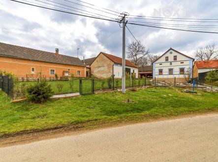 Prodej domu/vily, 259 m²