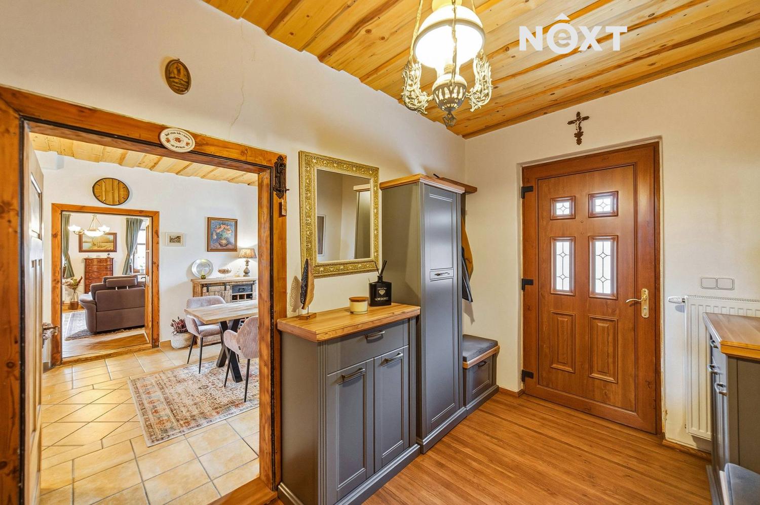 Prodej Rodinný dům, 259㎡