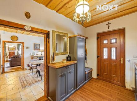 Prodej domu/vily, 259 m²