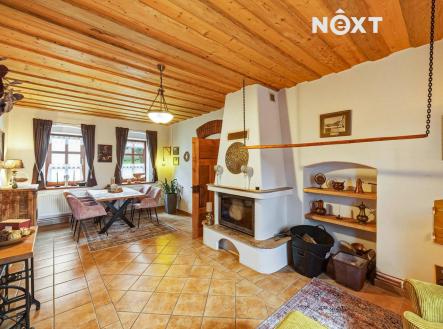 Prodej domu/vily, 259 m²