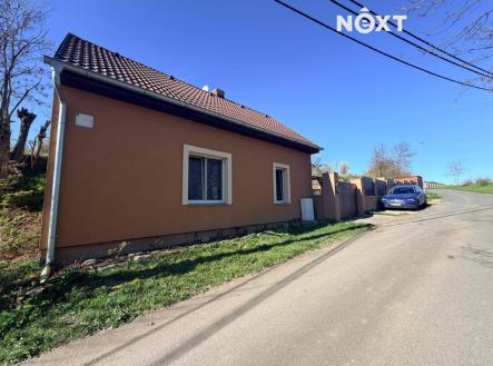 Pronájem domu/vily, 80 m²