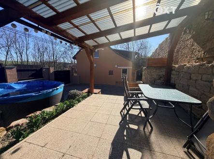 Pronájem domu/vily, 80 m²