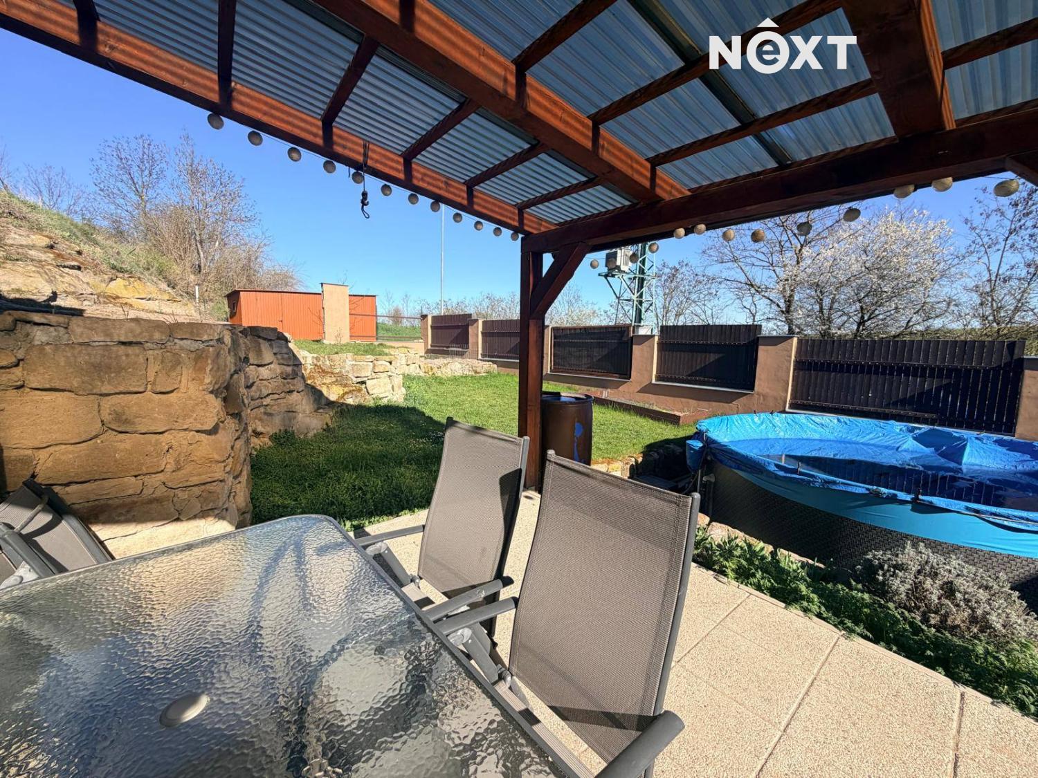 Pronájem Rodinný dům, 80㎡