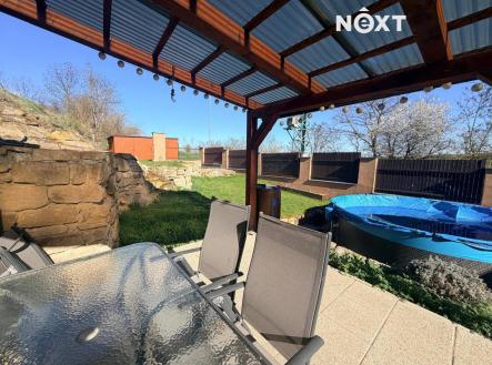 Pronájem domu/vily, 80 m²