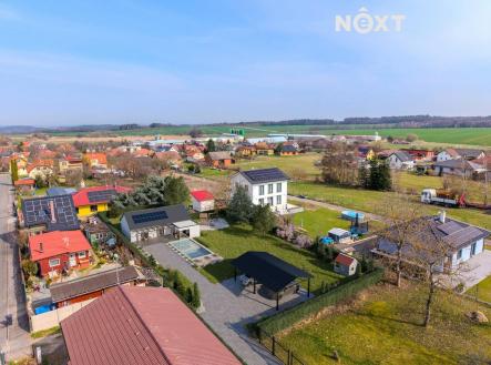 Prodej domu/vily, 107 m²