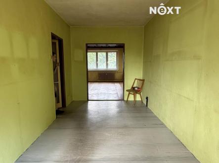Prodej bytu, 4+kk, 74 m²