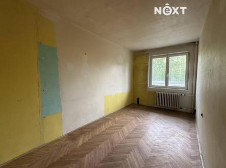 Prodej bytu, 4+kk, 74 m²