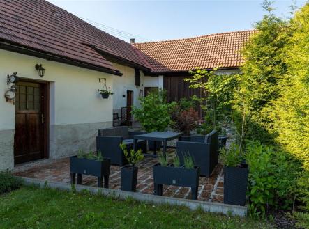 Prodej - chata/rekreační objekt, 234 m²