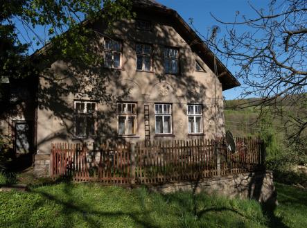 Prodej domu/vily, 488 m²