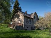Prodej domu/vily, 488 m²