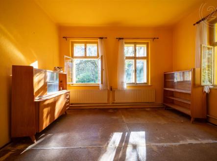Prodej domu/vily, 488 m²