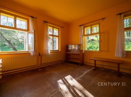 Prodej domu/vily, 488 m²