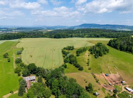 Prodej domu/vily, 297 m²