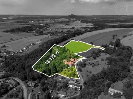 Prodej domu/vily, 297 m²