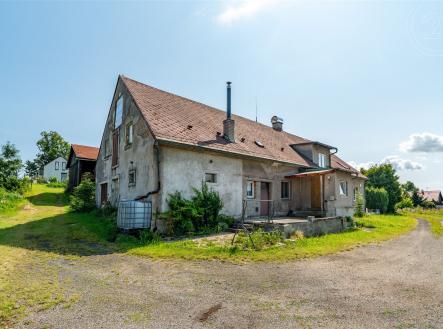 Prodej bytu, atypický, 99 m²