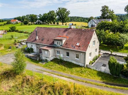 Prodej bytu, atypický, 99 m²