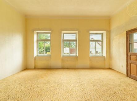 Prodej domu/vily, 90 m²