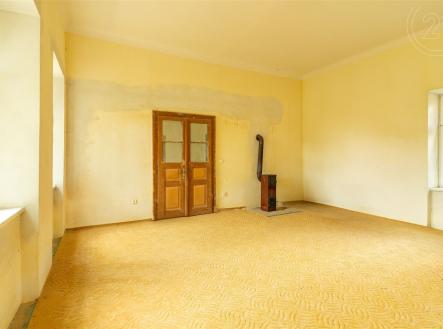 Prodej domu/vily, 90 m²