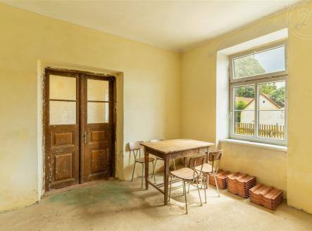 Prodej domu/vily, 90 m²