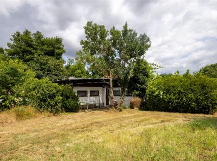 Prodej chaty/rekreačního objektu, 56 m² obrázek