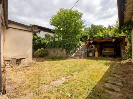 Prodej chaty/rekreačního objektu, 56 m²