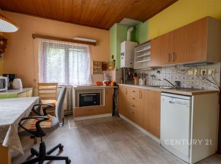 Prodej chaty/rekreačního objektu, 56 m²