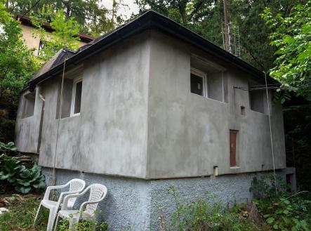 Prodej chaty/rekreačního objektu, 32 m² obrázek