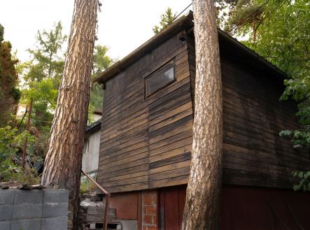 Prodej chaty/rekreačního objektu, 32 m²