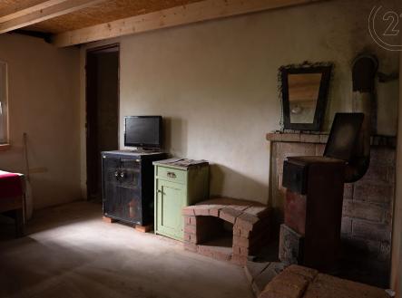 Prodej chaty/rekreačního objektu, 32 m²