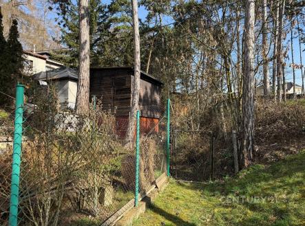 Prodej chaty/rekreačního objektu, 32 m²