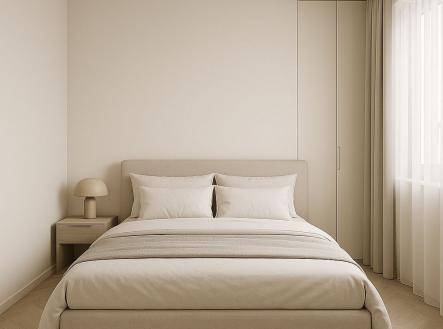 Prodej bytu, 4+kk, 106 m²