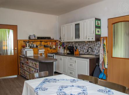 Prodej domu/vily, 222 m²