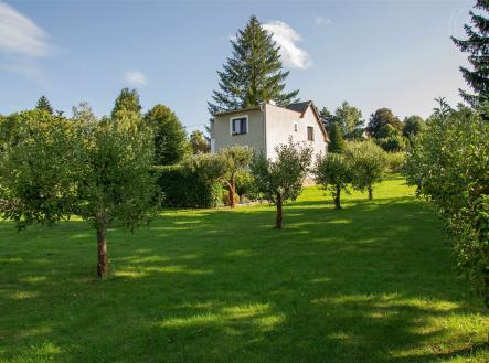 Prodej domu/vily, 222 m²