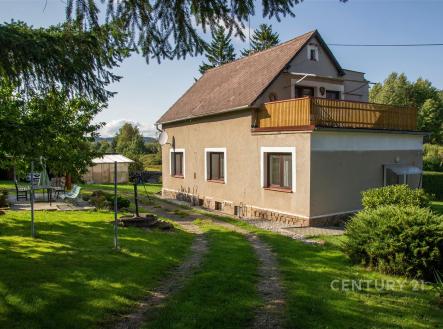 Prodej domu/vily, 222 m²
