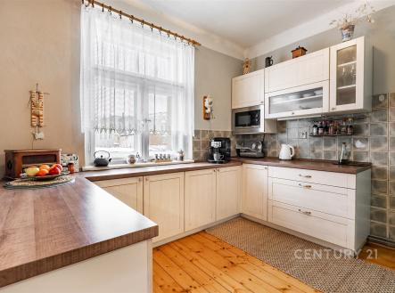 Prodej bytu, 4+kk, 103 m²