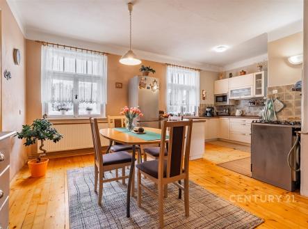 Prodej bytu, 4+kk, 103 m²