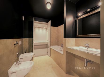 Prodej bytu, 4+kk, 126 m²