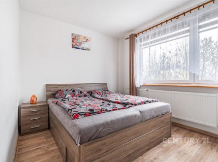 Prodej bytu, 3+1, 70 m²