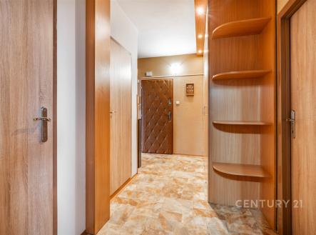 Prodej bytu, 3+1, 70 m²