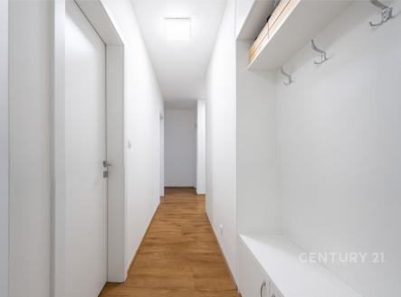 Prodej bytu, 3+kk, 105 m²