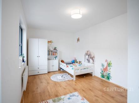 Prodej bytu, 3+kk, 105 m²