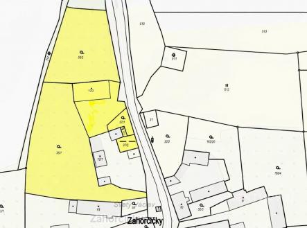 Prodej pozemku, ostatní, 6 129 m²