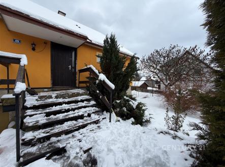 Prodej domu/vily, 300 m²