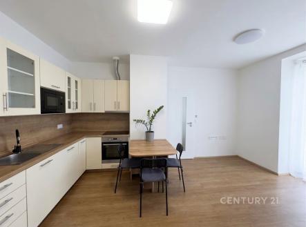 Prodej bytu, 2+kk, 38 m²