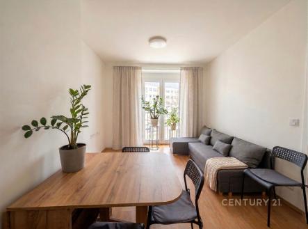 Prodej bytu, 2+kk, 38 m²