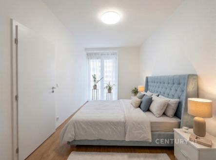 Prodej bytu, 2+kk, 38 m²