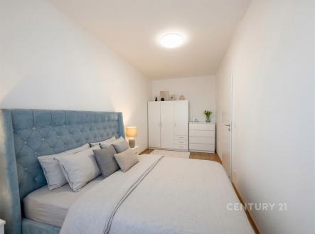 Prodej bytu, 2+kk, 38 m²